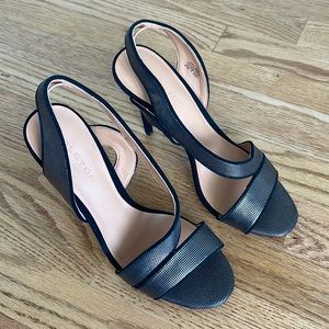 Halston Heritage heels